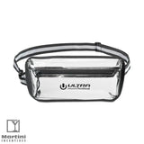Sigma Clear Mini Sling Bag