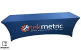 Stretch Tablecloths Martini Incentives
