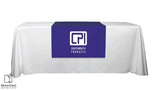 Table Runner Purple