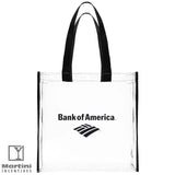 The Fenway Stadium Tote black