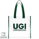 The Fenway Stadium Tote dark green