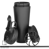 The Hydroshkr 24 oz Double Wall Bottle Lid