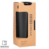 The Hydroshkr 24 oz Double Wall Bottle Box