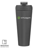 The Hydroshkr 24 oz Double Wall Bottle