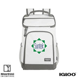 Top Grip Backpack Cooler