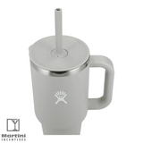 Travel Tumbler 40oz with Straw lid