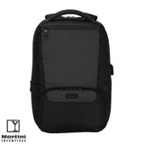 Universe Anti-Gravity Backpack front pockets