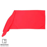 Very Kool Cooling Towel red