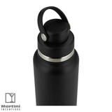 Wide Mouth 32oz Bottle with Flex Cap Lid