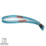 3/8" Wide One Time Use Wrist Band