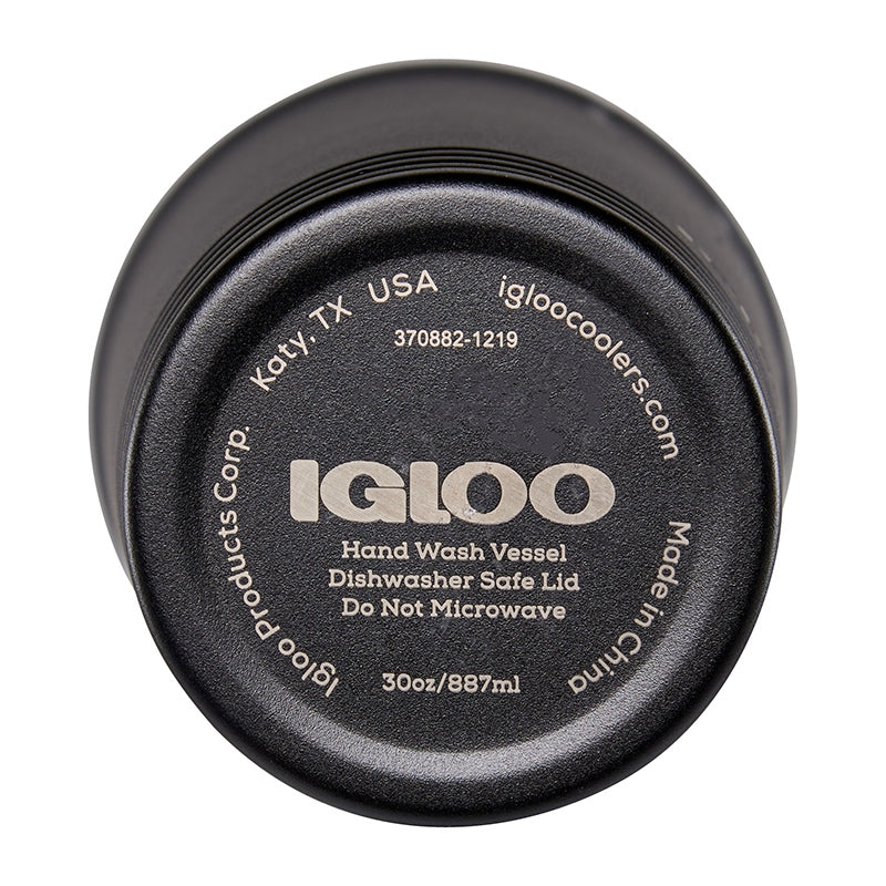Igloo 30 oz. Vacuum Insulated Tumbler CG1003 – Martini Incentives