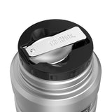 16 oz. Thermos Stainless King Stainless Steel Food Jar MSK3000 - Martini Incentives