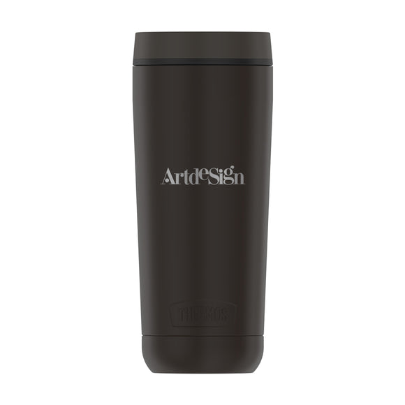 18 oz. Guardian Collection by Thermos® Stainless Steel Tumbler MTS1319 - Martini Incentives