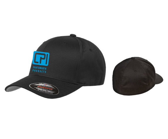 Flexfit Wooly Cotton Fitted Hat [Corporate Sales] - Martini Incentives