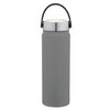 Hydra 20 Oz. Double-Wall Stainless Steel Water Bottle - Martini Incentives