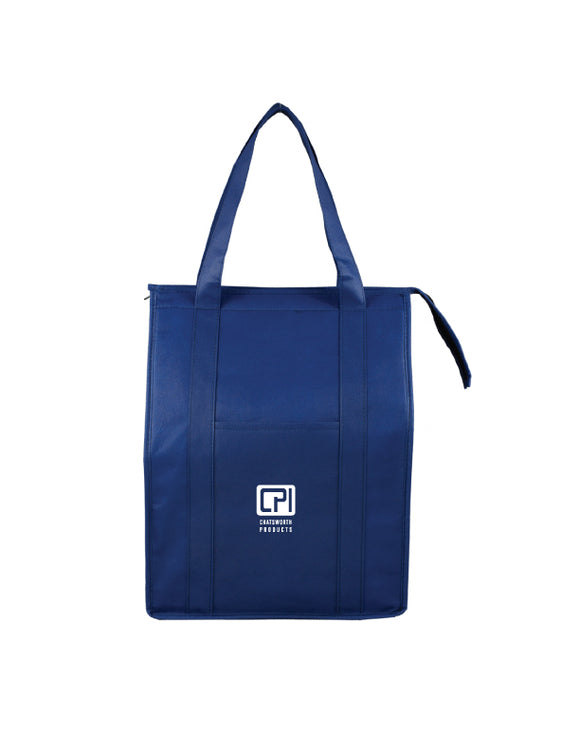 Large Insulated Cooler Tote [Corporate Sales] - Martini Incentives