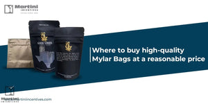 Affordable and High-Quality Mylar Bags: Where to Buy