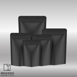 Child-Resistant Mylar Pouches: Key Advantages