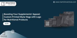 Boost Supplement Appeal with Custom Mylar Packaging