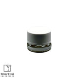 5ml / 0.5 G 28mm Glass Jar + CR Lid