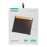 BioLite SolarPanel 5+ - 1095-04 - Martini Incentives