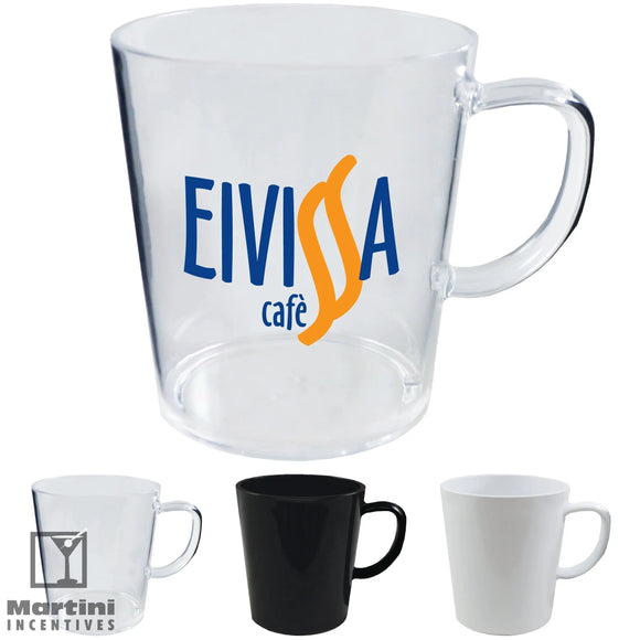 12oz Latte Mug CML12