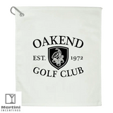 15" x 18" Terry Golf Towel - SM-5987