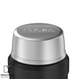 16 oz. Thermos Stainless King Stainless Steel Food Jar MSK3000