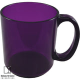 16oz Classic Mug purple