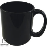 16oz Classic Mug black