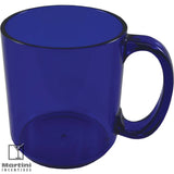 16oz Classic Mug Blue