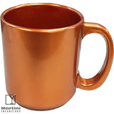 16oz Classic Mug Copper