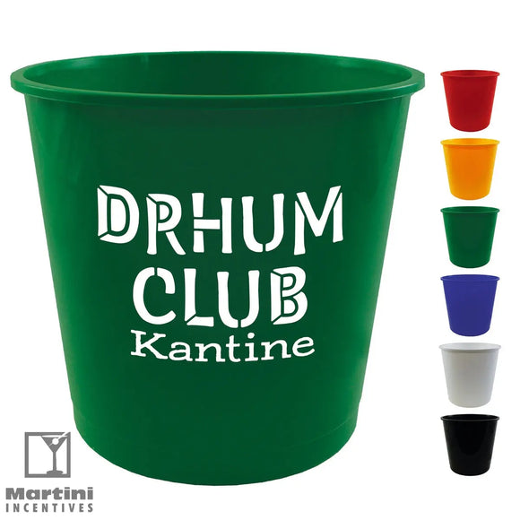 176 Oz BrewBucket colors