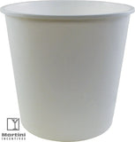 176 Oz BrewBucket White