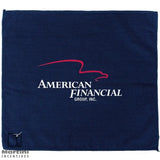 17x15 Rally Sport Towel - H709