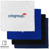 17x15 Rally Sport Towel - H709