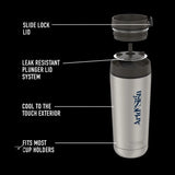 18 oz. Guardian Collection by Thermos® Stainless Steel Tumbler MTS1319