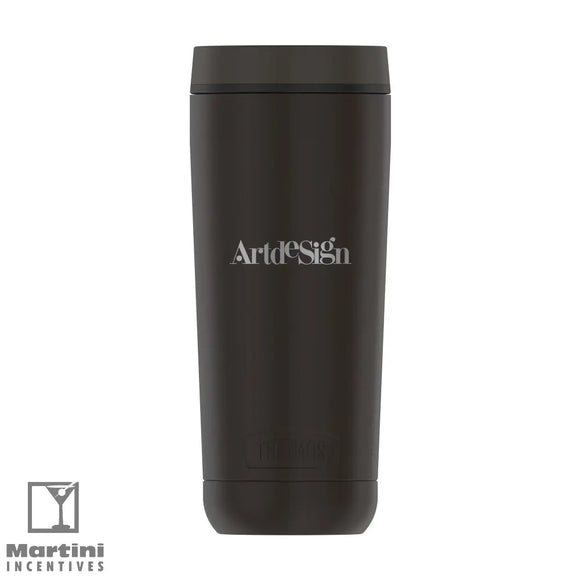 18 oz. Thermos Stainless Steel Tumbler