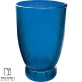 18oz Coconut Cup Blue