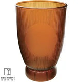 18oz Coconut Cup Brown