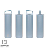 20 Oz MiiR Vacuum Insulated Wide Mouth Bottle - Blue 100275-458