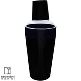 20 Oz. Cocktail Shakers Black