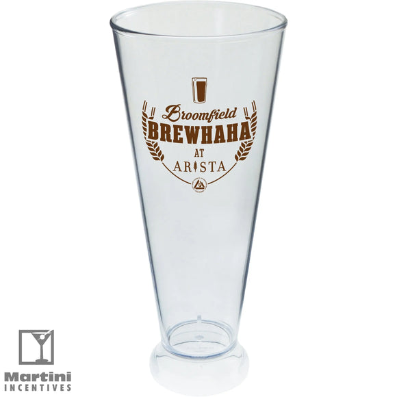 20 Oz. Pilsner Glass PB20