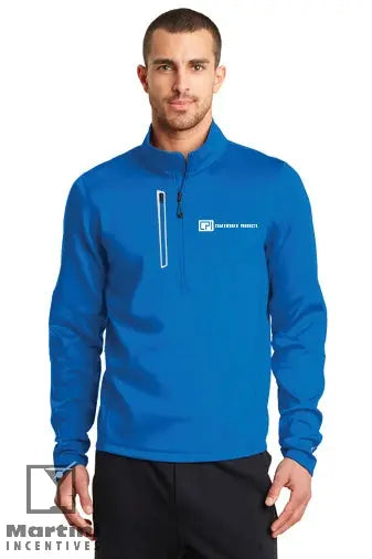 OGIO® ENDURANCE Fulcrum 1/4-Zip [CPI] - CPI-OGFZ-1 - Martini Incentives