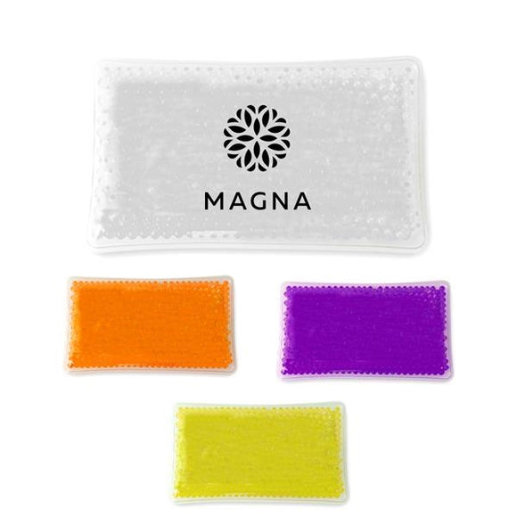 Relaxing Hot/Cold Gel Pack - CPN-553650278 - Martini Incentives