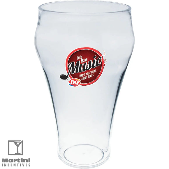 5 Oz. Pilsner Sampler Cup