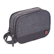 Wenger RPET Dual Compartment Dopp Kit - 9550-73 - Martini Incentives