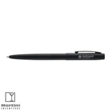 All Weather Metal Clicker Pen