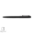 All Weather Metal Clicker Pen horizontal view