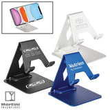 Aluminum Phone Holder and Tablet Stand CA303